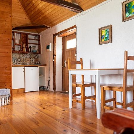 Califurnia - Refurb Antique Villa Икод-де-лос-Винос Экстерьер фото