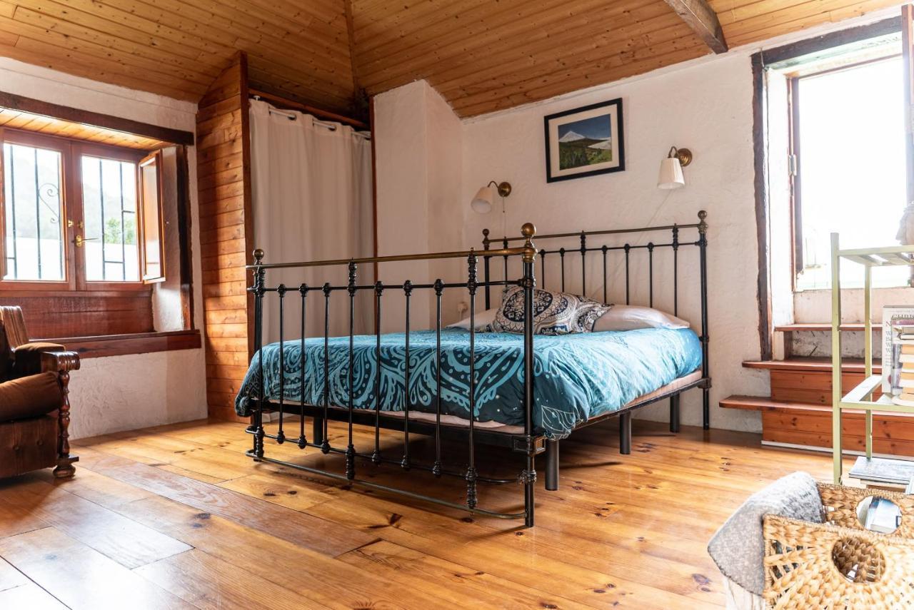Califurnia - Refurb Antique Villa Икод-де-лос-Винос Экстерьер фото