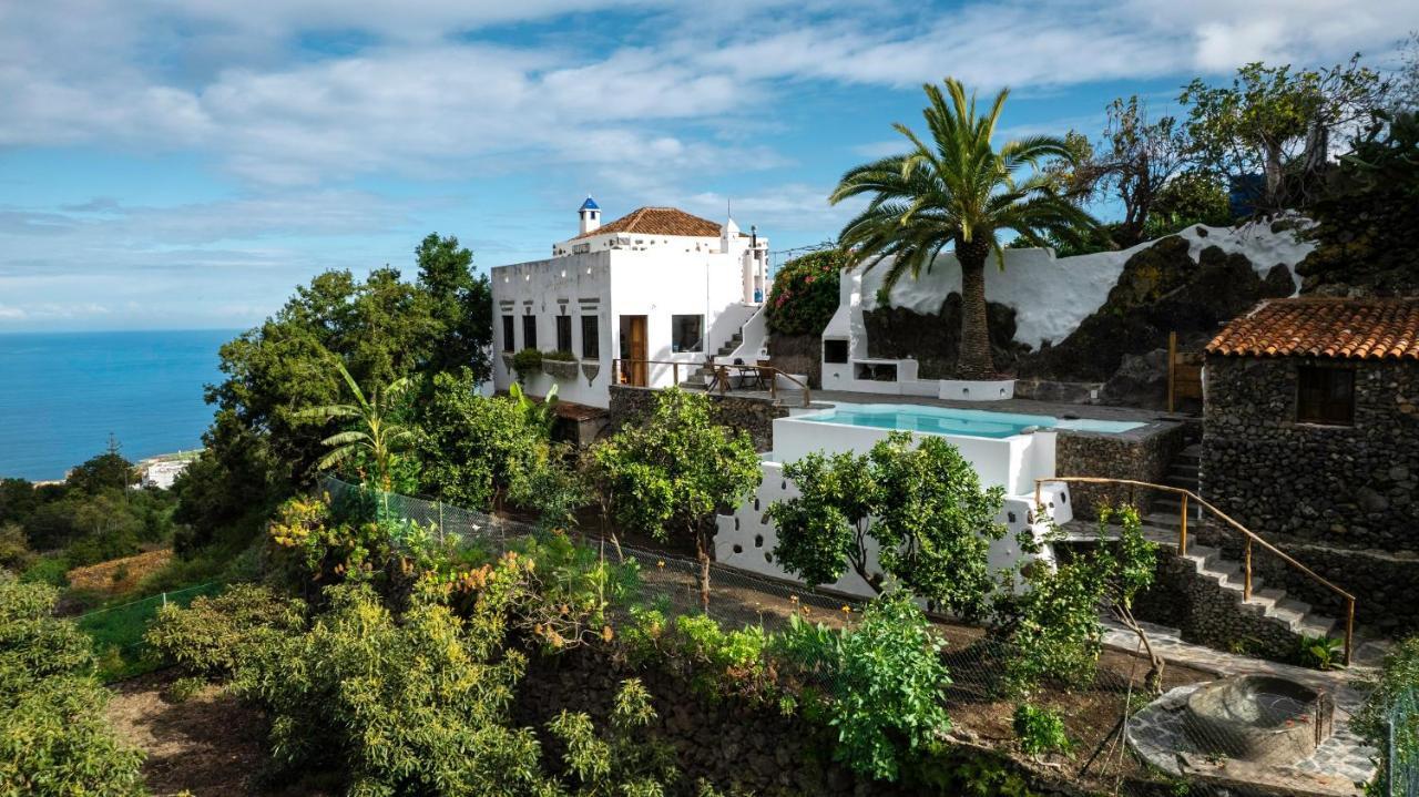 Califurnia - Refurb Antique Villa Икод-де-лос-Винос Экстерьер фото