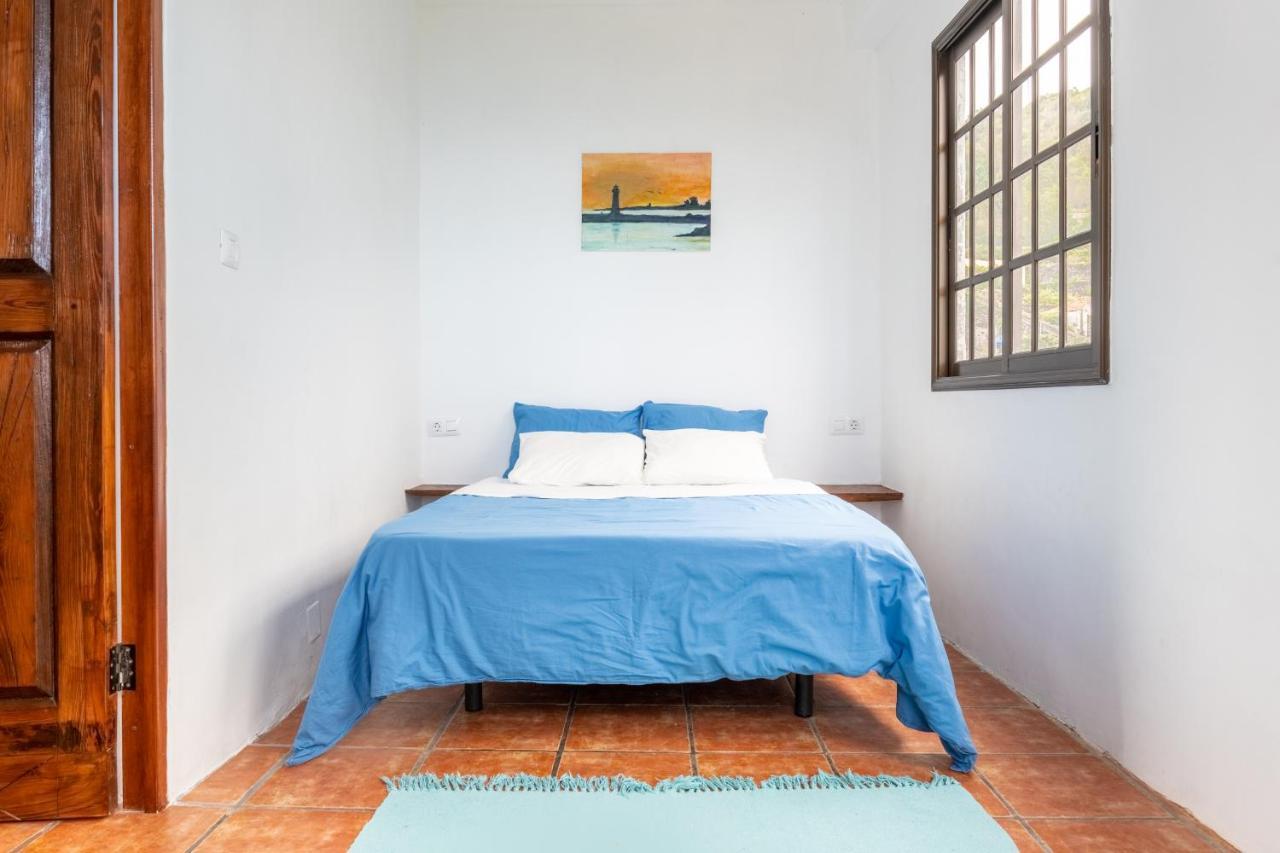 Califurnia - Refurb Antique Villa Икод-де-лос-Винос Экстерьер фото