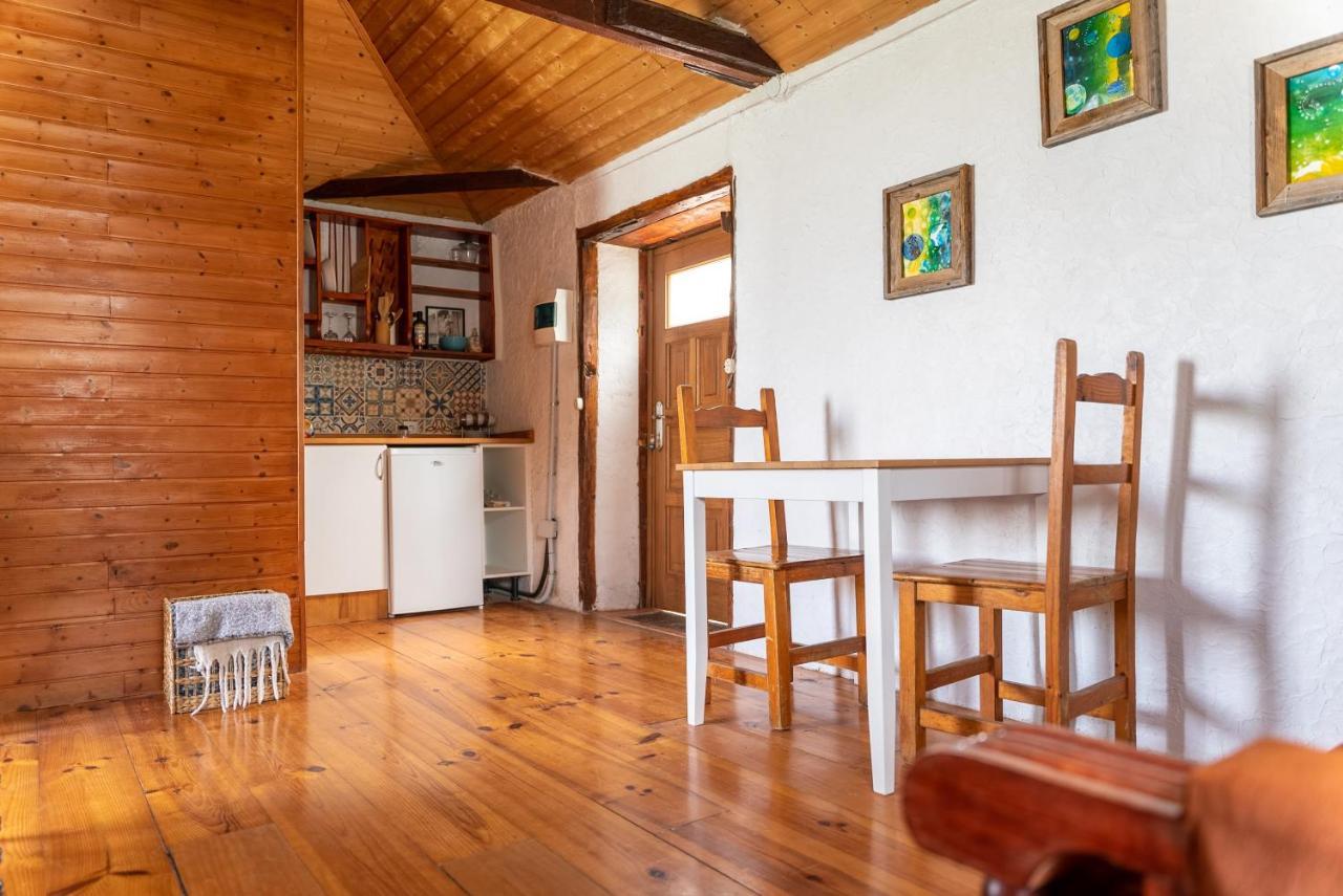 Califurnia - Refurb Antique Villa Икод-де-лос-Винос Экстерьер фото