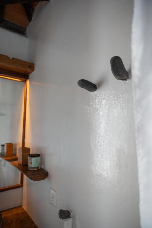 Califurnia - Refurb Antique Villa Икод-де-лос-Винос Экстерьер фото